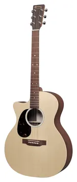 Martin GPCX2E-01-L LH