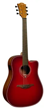 Lag Lâg - T-RED-DCE Special Edition