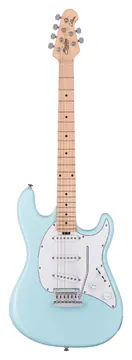 Sterling Cutlass CT30SSS Daphne Blue