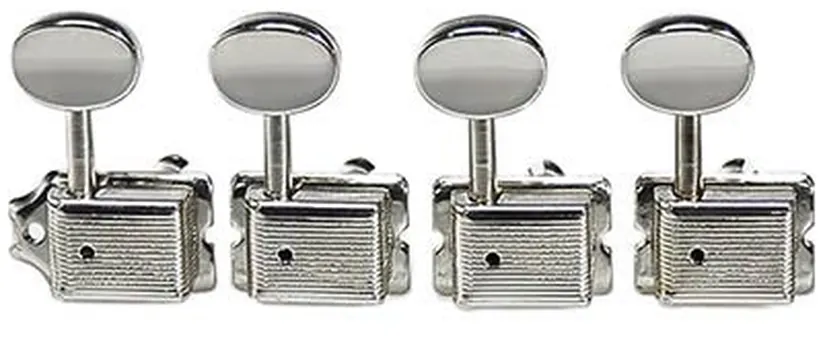 Boston 62-NL machine heads for guitar