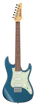 Ibanez Azes31 Artic Ocean Metallic Elektrische Gitaar