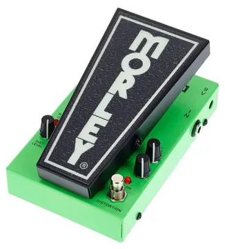 Morley 20/20 Distortion Wah