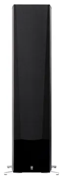 Yamaha Caixa Acústica Torre NS-777 BL - Yamaha