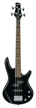 Ibanez GSRM20-BK Gio Mikro E-Bass Short Scale 726mm Mensur