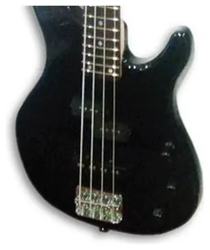 Guitarra Baixo Yamaha TRBX174 BL