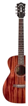 Guild M-120 Natural