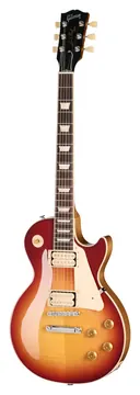 Gibson USA Les Paul Standard 50S Double Trouble Vintage Bourbon Burst