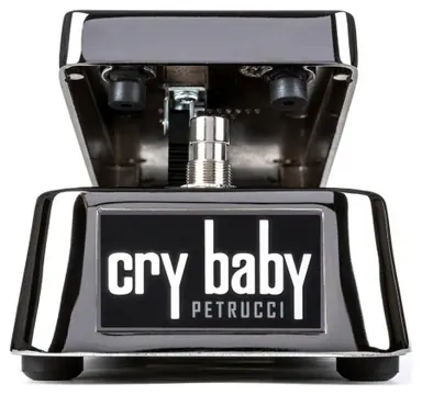 Dunlop Cry Baby JP95 John Petrucci Wha