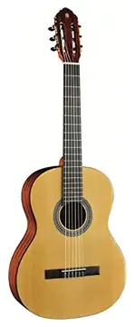 Valencia VC204 Antique Natural CHITARRA CLASSICA 4/4 NATURALE