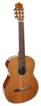 Salvador Cortez Chitarre Classiche Salvador Cortez Cc10 Chitarra Classica 4/4