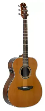 Strinberg Diamond DM1 Orquestra Aço com bag