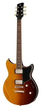 Yamaha Revstar RSS20 Sunset Burst