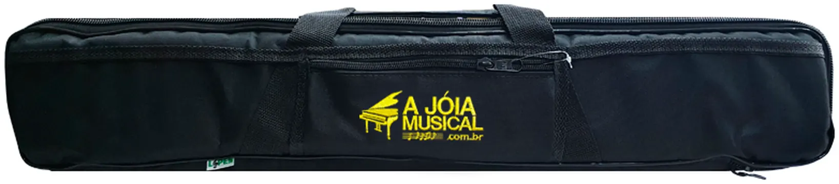 A Jóia Musical Bag para Sax Soprano Extra Luxo