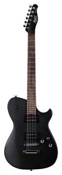 Cort Manson Signature Matt Bellamy Black