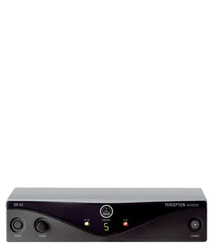 AKG PW45 Vocal Set Band M