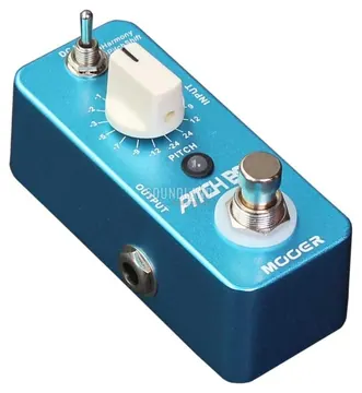 Mooer Pitch Box