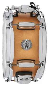 Gretsch Full Range Snare 10x5" Birke