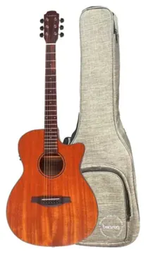 Benson EXF500CE NS MAH C/Capa