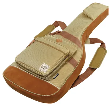 Ibanez IGB541TW Powerpad Gitarrentasche für E-Gitarre, tweed