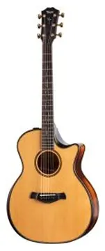 Taylor Builder's Edition K14CE Koa - V-Class