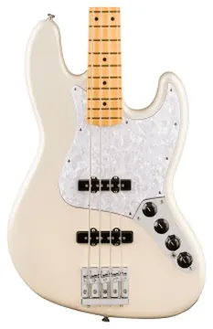 Fender Player II Modified Active Jazz Bass MN OLP