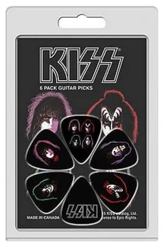 Perri's Picks Perri's Kiss 1