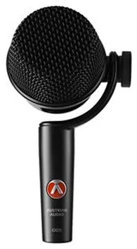 Austrian Audio OD5 Micro Instrument Dynamique Cardioïde