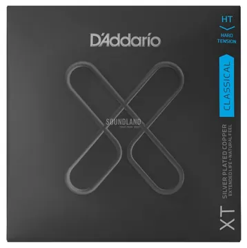 D'Addario XTC46