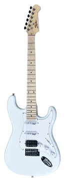 Shelter SSW Strato - Olympic White