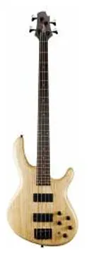 Cort Action Bass Actdlx AS Opn