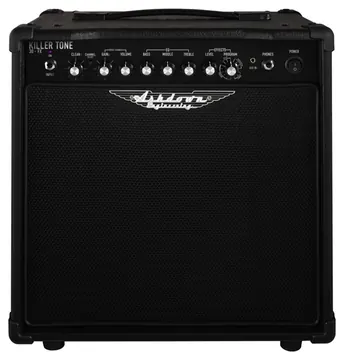 Ashdown KT-30FX Combo 30W FX
