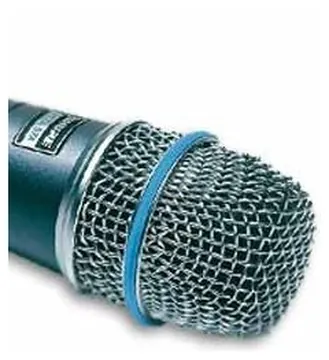 Microfone Shure Beta 57A