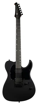 SpiraT400MBK Satin Black