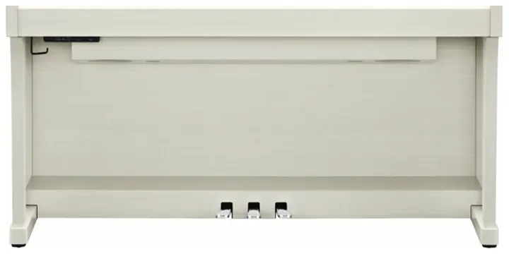 Yamaha CLP-875 WB Digitalpiano