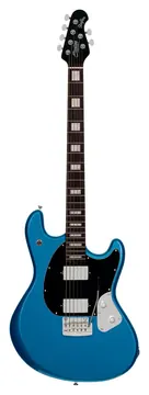 Sterling Stingray Baritone SR50 Toluca Lake Blue