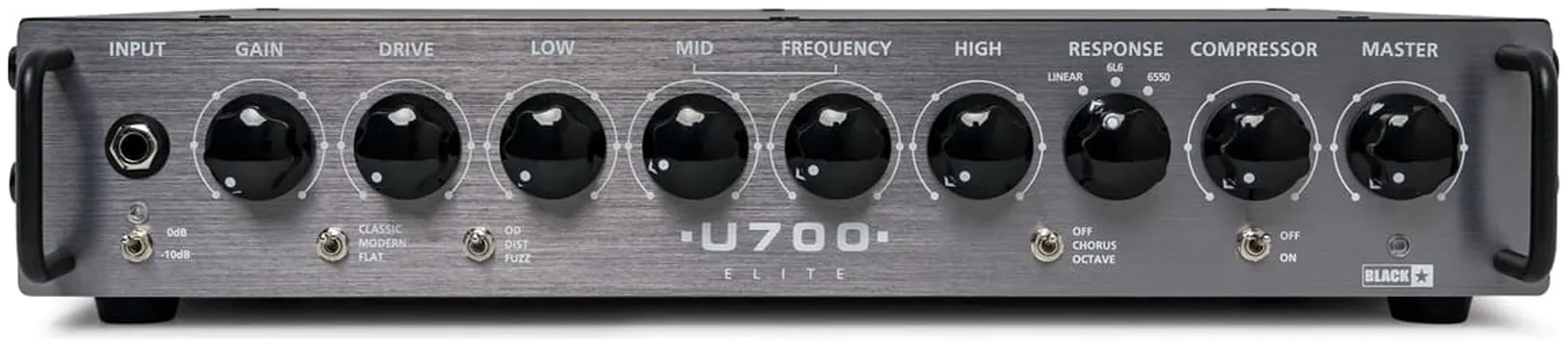 Blackstar Unity 700H Elite Head