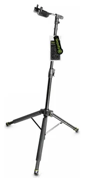 Gravity GS 01 NHB - Faltbarer Gitarrenständer - Neckhug