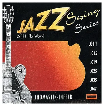 Thomastik JS111 Jazz Saiten