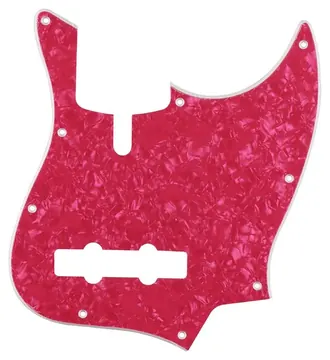 Boston M5V-210-PP pickguard