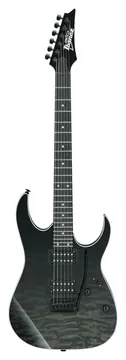 Ibanez GRG120QASPBKG Schwarzer Farbverlauf Gio