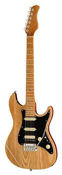 Larry Carlton S7 Ash Top Natural