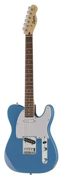 Squier Sonic Tele LRL CAB