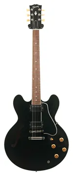 Gibson ES-335 50s Ebony #234450073