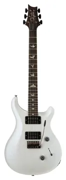 PRS Standard 24 Satin Perlweiß