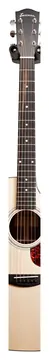 Eastman AC Series AC122-1CE Grand Auditorium