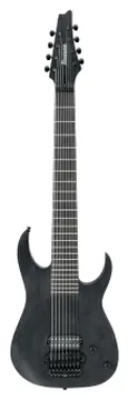 Ibanez M8M Guitare electrique avec valise
