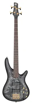 Ibanez SR300EDX-BZM E-Bass Soundgear, 2 Humbucker, 4-Saiter