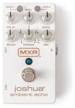MXR M309 Joshua Ambient Echo
