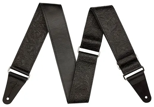 Fender 0996970006 2" guitar strap