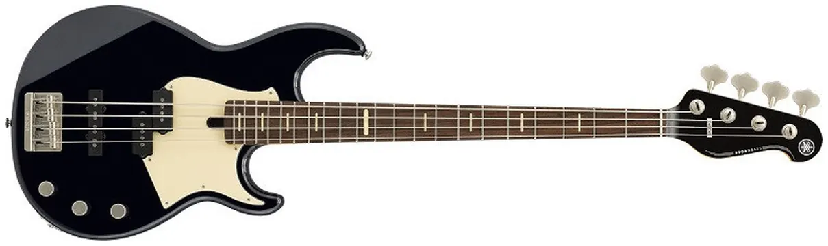 Yamaha BBP34 MB Midnight Blue